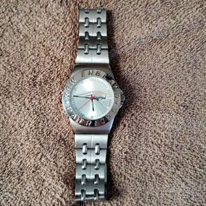 New England Patriots Watch